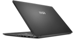 Ноутбук  MSI Modern 14 F13MG-071XRU 14 ", Core i3, 16 Гб RAM, 2 Тб SSD, UHD Graphics, Серый