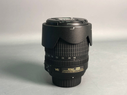 Nikon 18-105mm 3.5-5.6G AF-S ED DX VR Nikkor