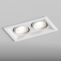 Встраиваемый светильник Hesby Lighting Drammen HSBL_0092