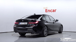 BMW 3 Series (G20) 320i M Sports (03.2021)