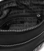 Сумка кросс-боди Armani Exchange - черный(XM000105 AF10336)