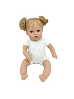 Кукла Nines 45см TITA мягконабивная, в пакете (N6010AK1)