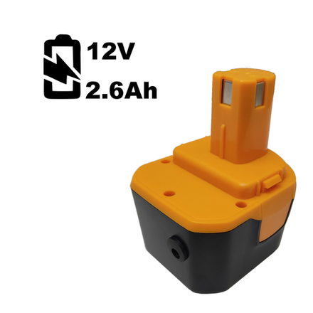 Аккумуляторная батарея для электроинструмента Ryobi 12V