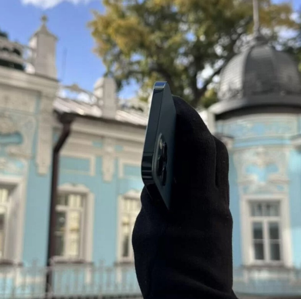iPhone 12 Pro, 128 ГБ б/у