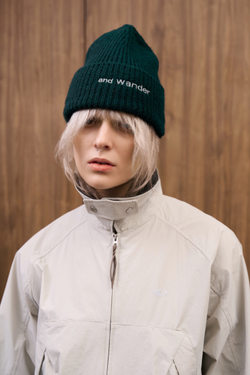 Куртка Nothomme Blue Monte Big Pocket Lapel Jacket "Snow Lotus Gray" Women's