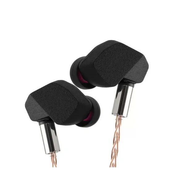 Final Audio A6000 Black