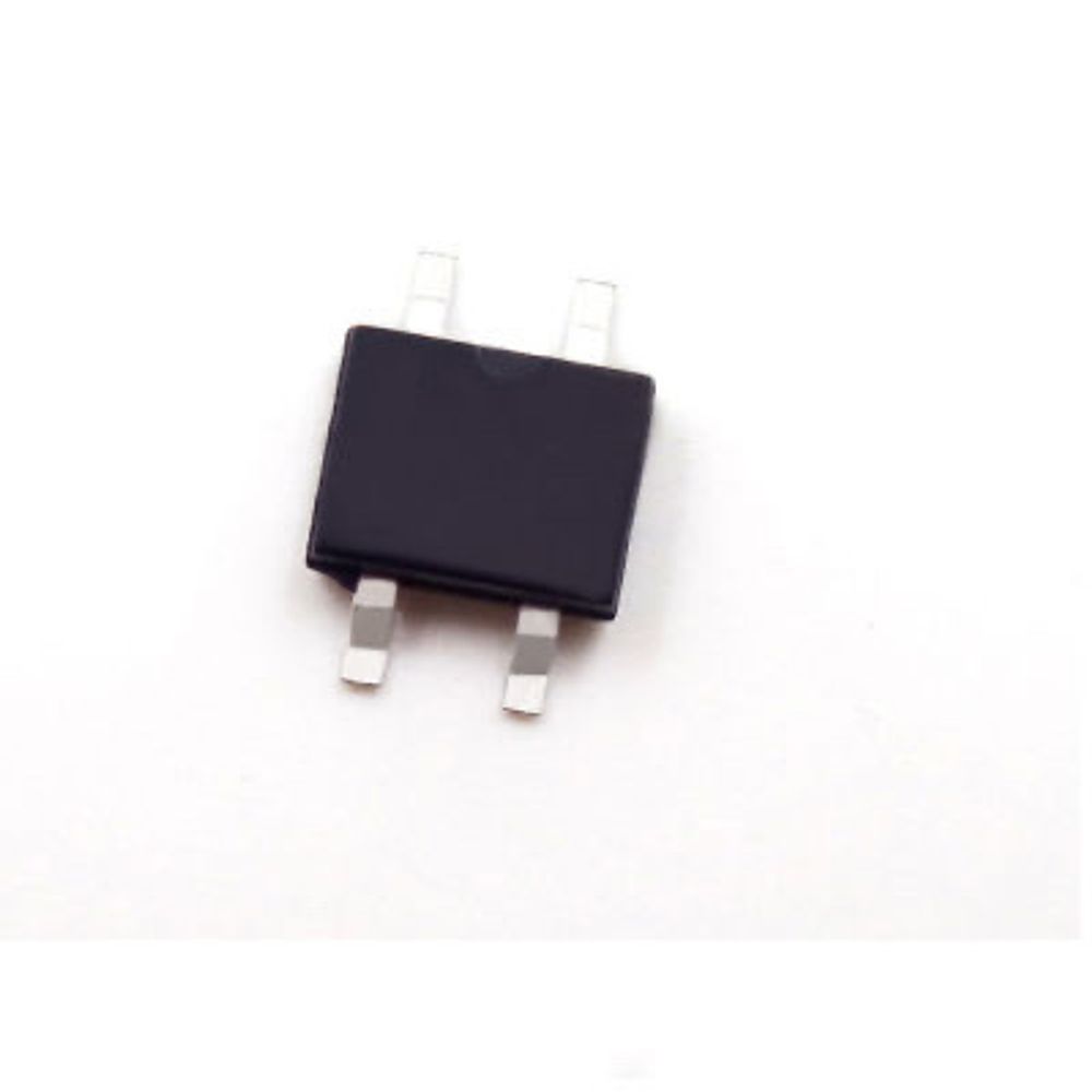 Транзистор полевой 2SK126 / SOP4