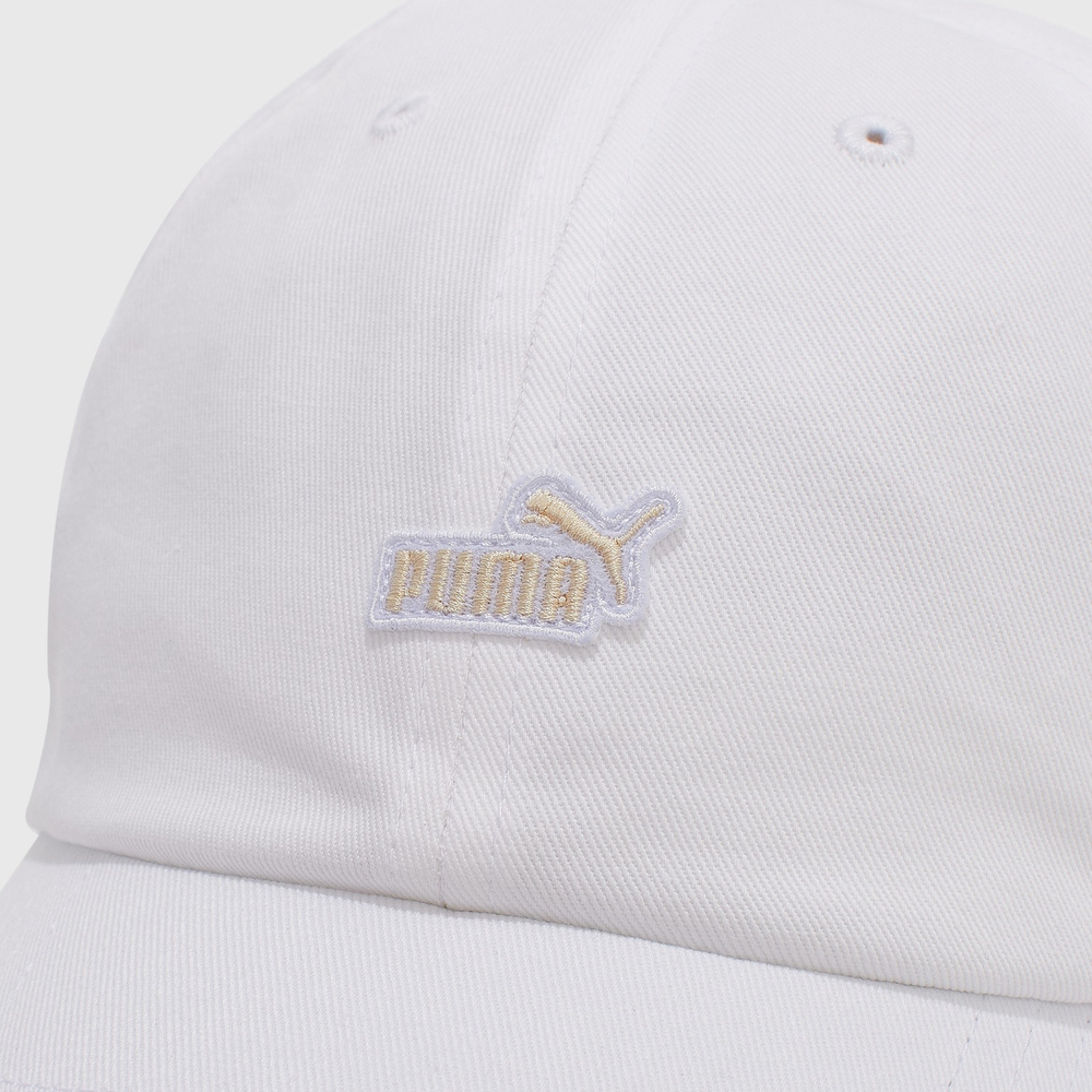 Кепка взрослая PUMA ESS NO. 1 LOGO PATCH BB Cap