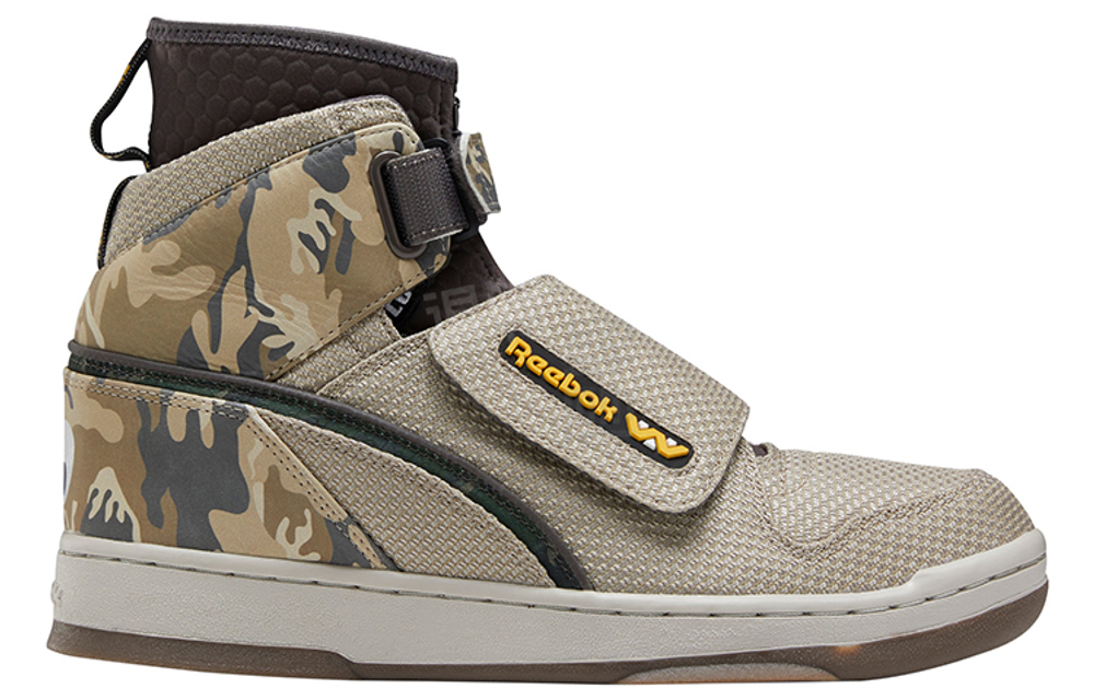 Кроссовки Reebok Alien Stomper U.S.C.M.