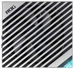 Блок питания ASUS ROG THOR 850W Platinum II ROG-THOR-850P2-GAMING 850 Вт