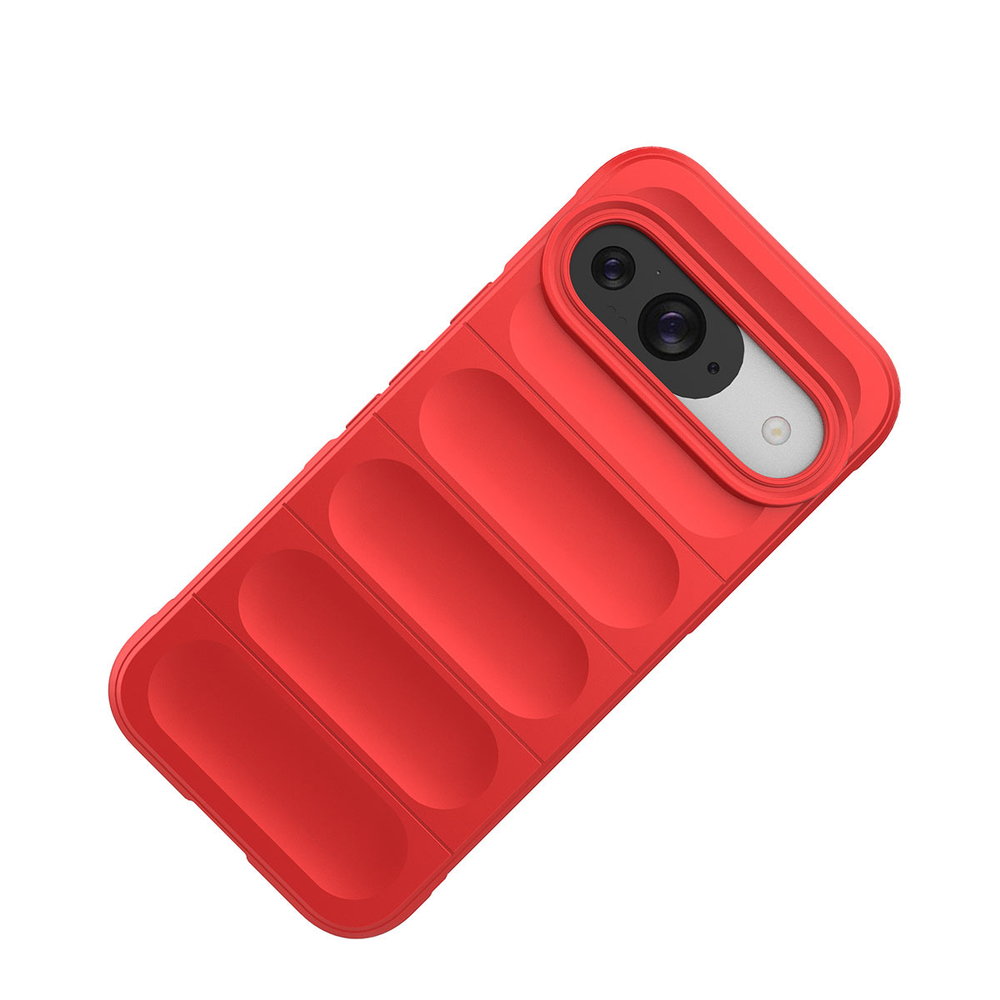 Противоударный чехол Flexible Case для Google Pixel 9 / Pixe 9 Pro