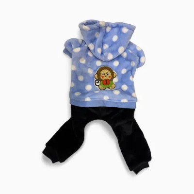 Костюм «Веселая обезьяна»