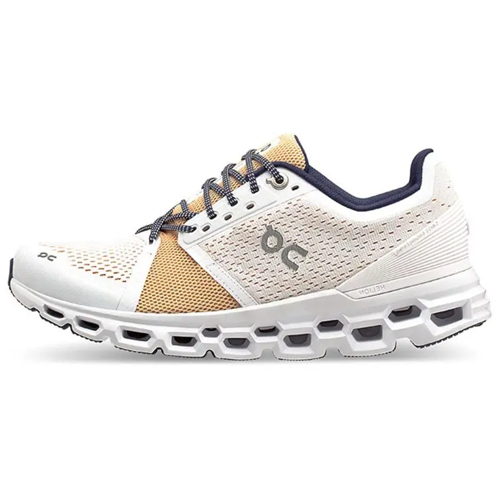 On Cloudstratus Cushioned