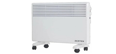 Обогреватель ZERTEN ZК-20