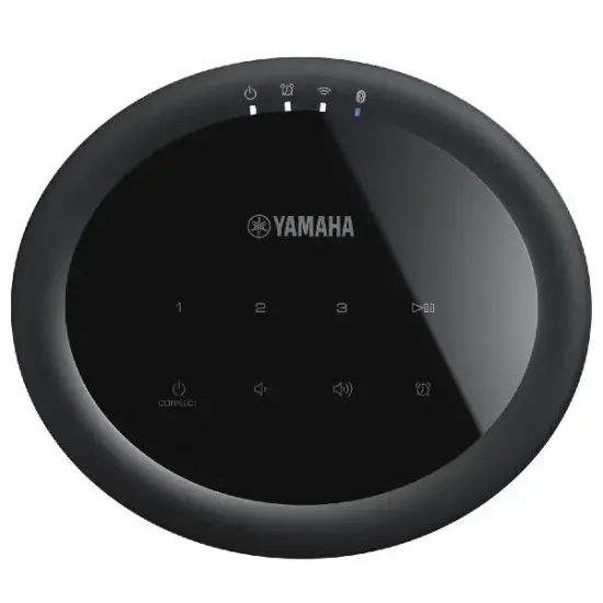 Беспроводная акустика Yamaha MusicCast 20 Black