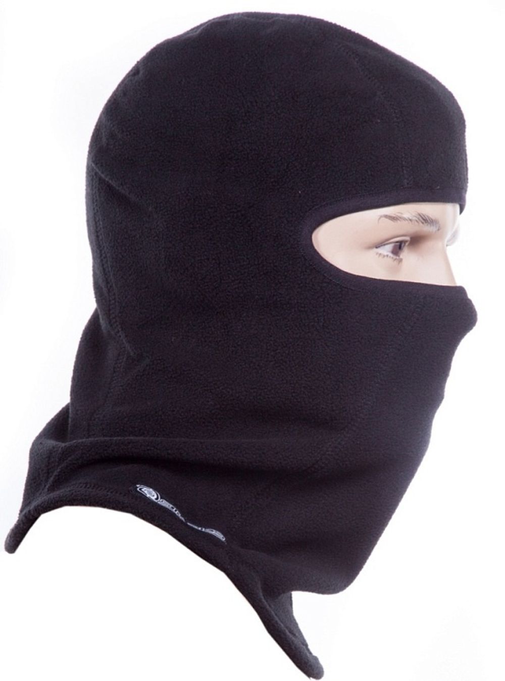 Подшлемник Fleece Collar / Черный