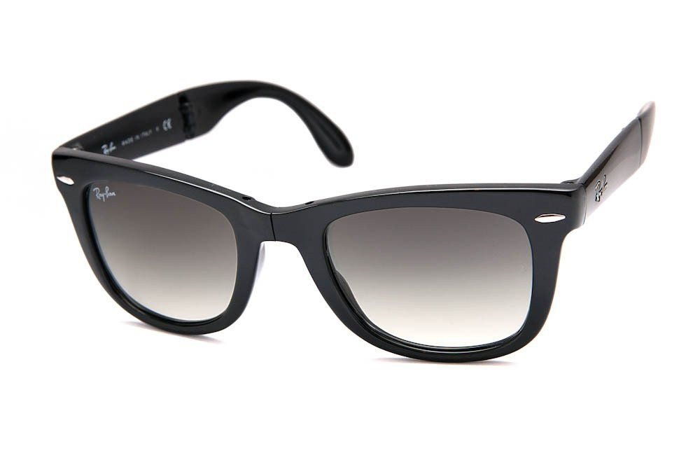 Ray Ban Wayfarer Folding RB 4105 601/32 / 50 мм