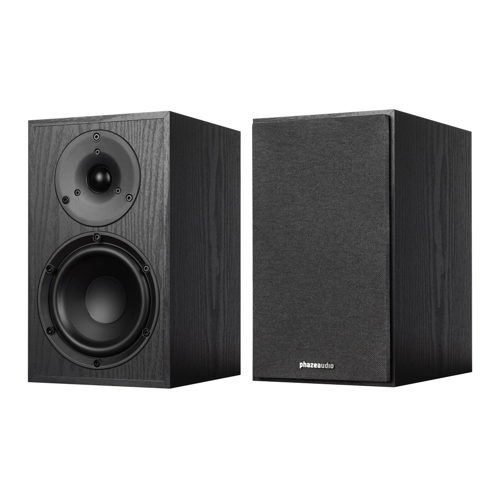 Полочная акустика Phaze Audio Tilia 2