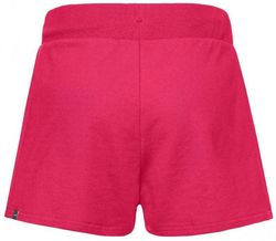 Шорты для девочки теннисные Head Club Ann Shorts - magenta