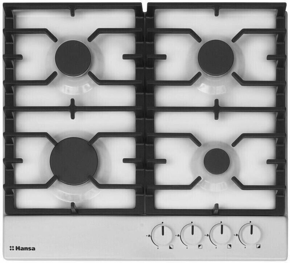 Варочная поверхность Hansa BHGW630301 Варочная поверхность Hansa BHGW630301