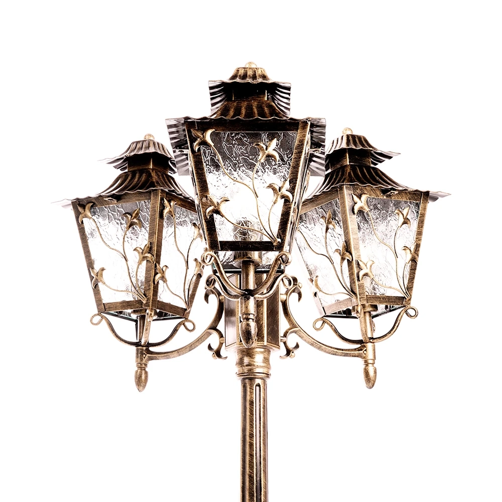 Парковый светильник Feron 11646