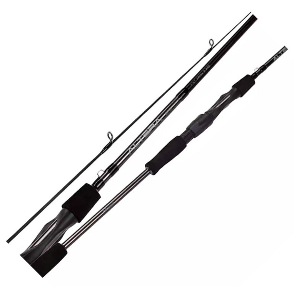 Удилище Okuma Altera Spin 8'0'' 240cm 15-40g 2sec