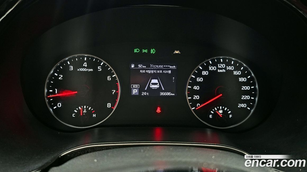 Kia Seltos Бензин 1.6 Turbo 2WD (09.2020)