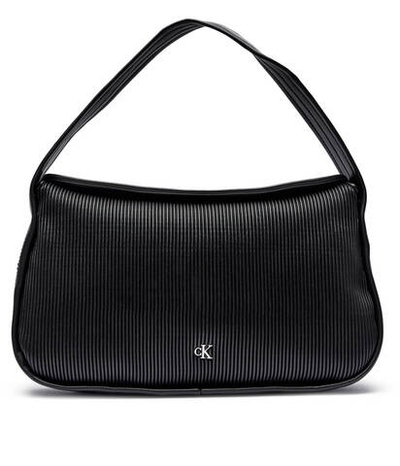 Сумка через плечо CALVIN KLEIN JEANS - черный(K60K612735)