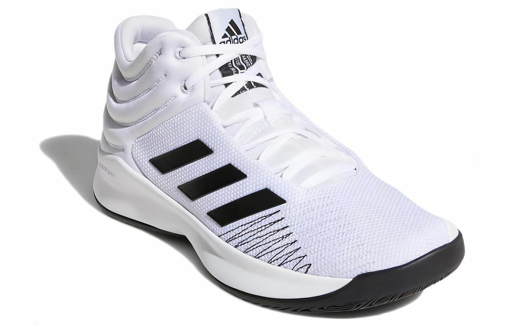 Кроссовки Adidas Pro Spark