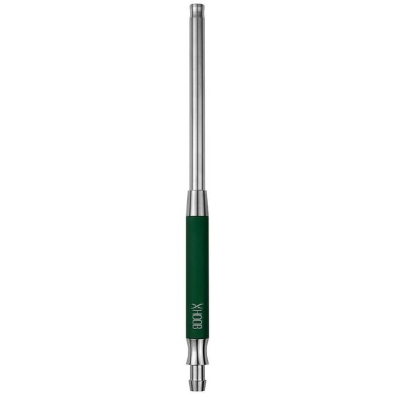 Мундштук Hoob SMPL British Racing Green