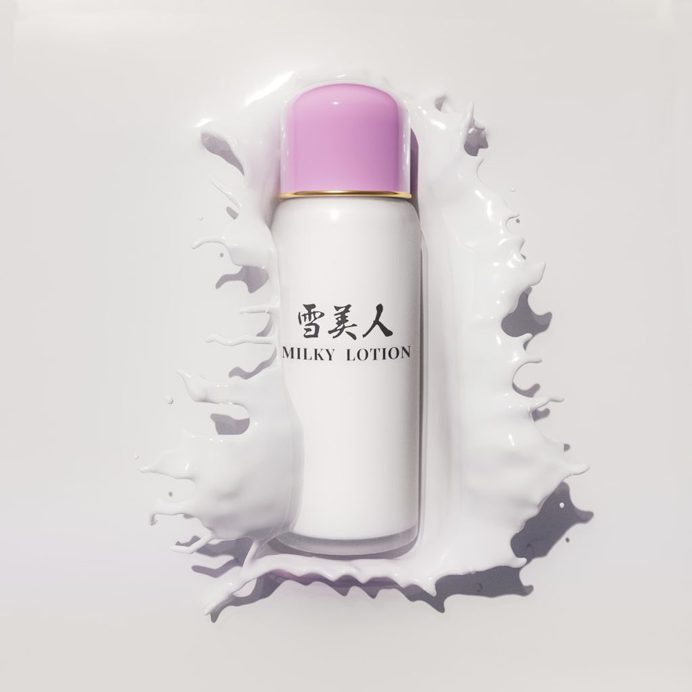 Эмульсия для тела Milky Lotion