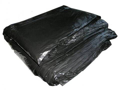 Мешки для мусора 180л 88*110см 50мкм (пачка 10шт)