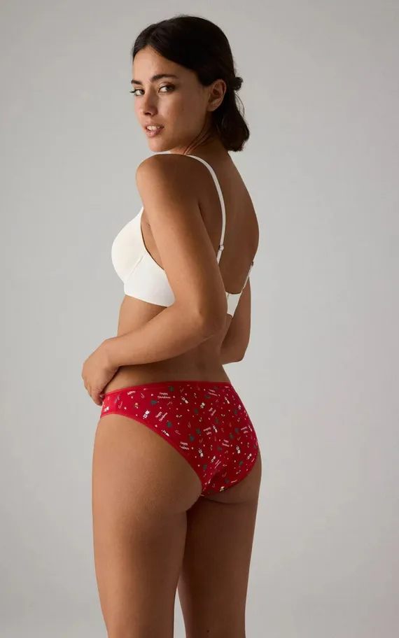 19042 Thong Трусы стринги