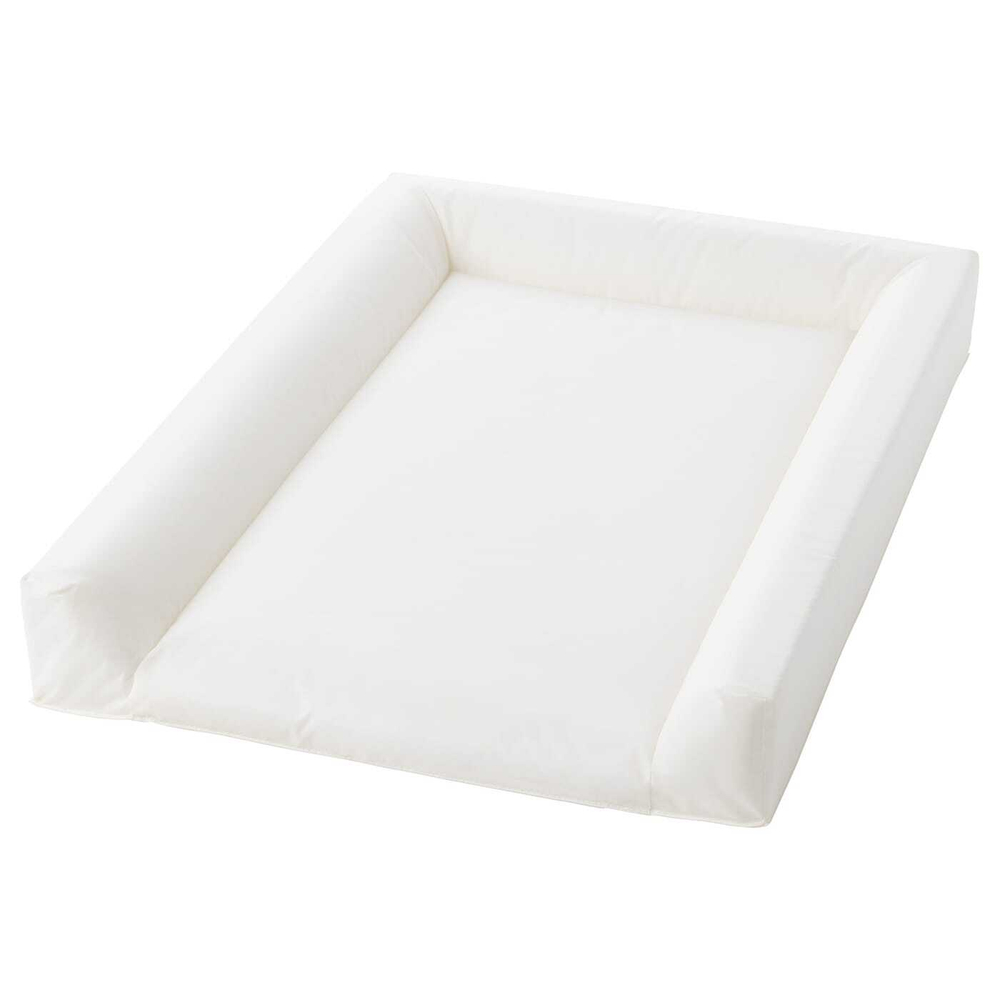 IKEA VÄDRA  (ИКЕА ВÄДРА)  -  Коврик для переодевания, 48x74 см