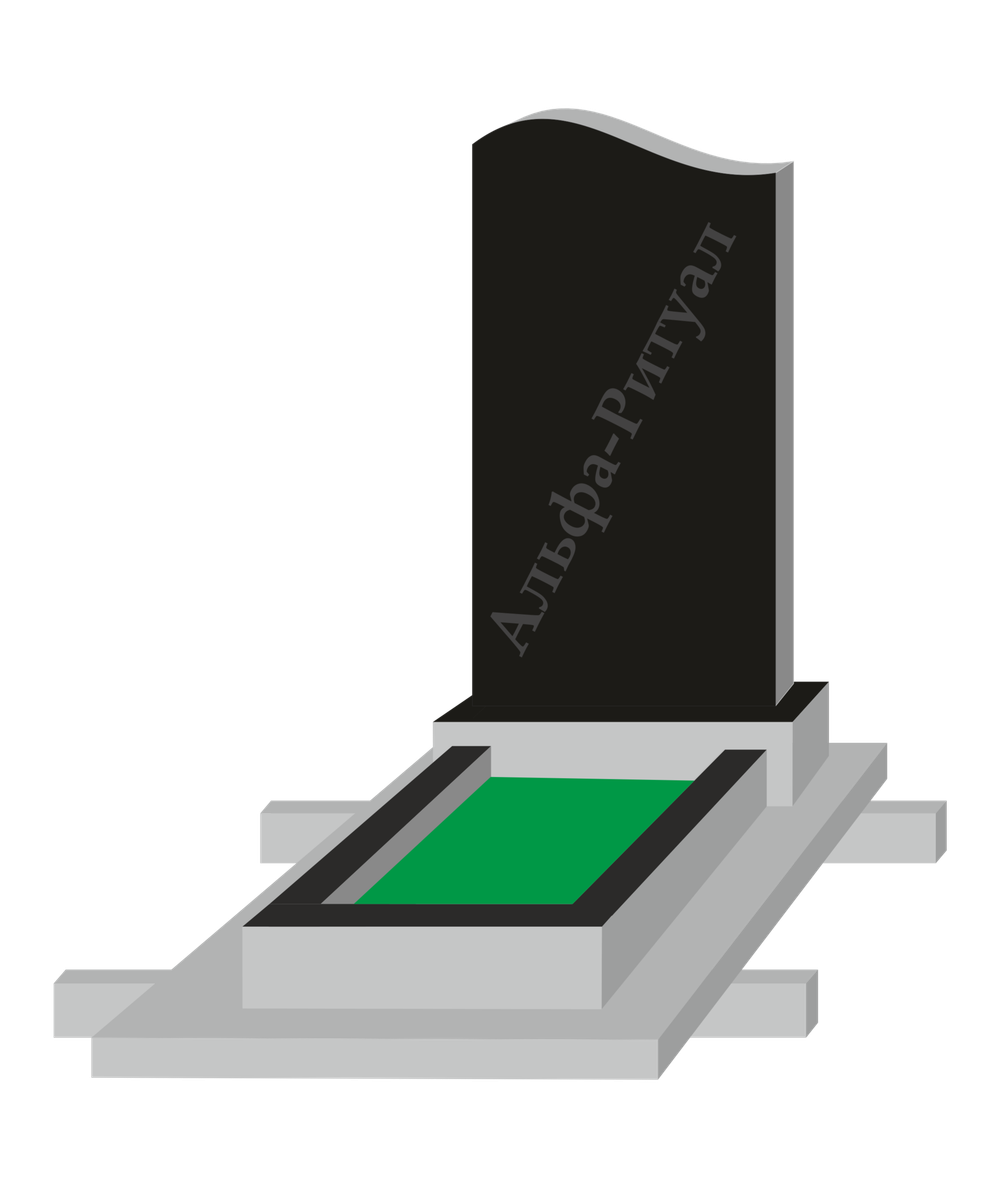 Памятники из гранита