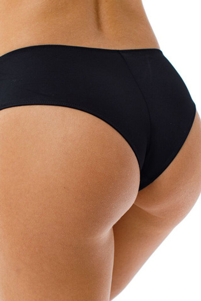 Трусы-бразилиана Skin 63119-06 Coquette Revue