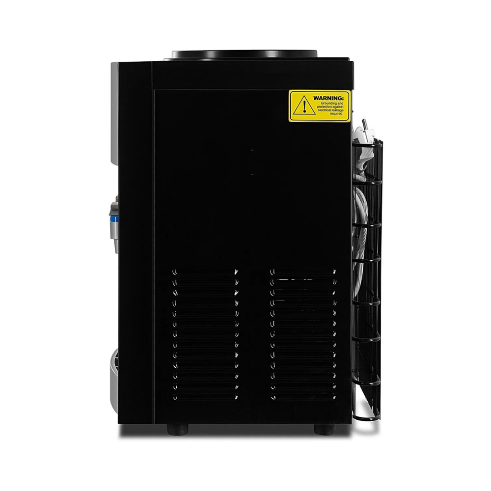 Кулер Ecotronic H1-T Black