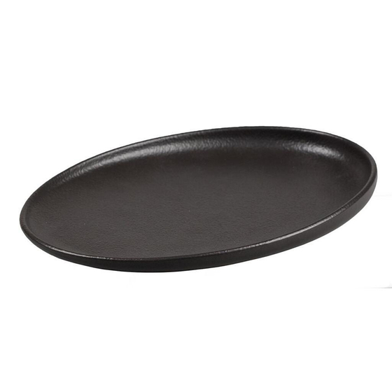 Блюдо овальное 26,8*19 см   P.L. Proff Cuisine [3]