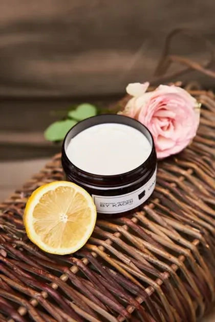 Маска для волос CAROLINA