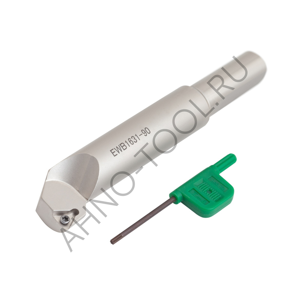 Борштанга EWB1631-90 "ACCKee"