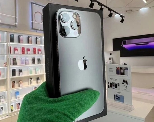 iPhone 12 Pro Max, 128 ГБ б/у