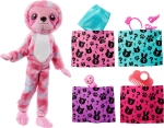 Кукла Barbie Cutie Reveal Ленивец