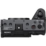Кинокамера Sony FX30
