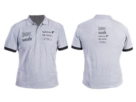 Рубашка поло мультибренд. 01 р.S