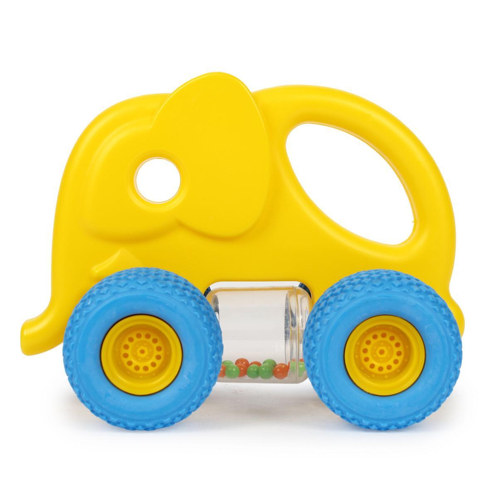 Слоник "Беби Грипкар" (Полесье)