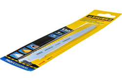 Полотно (тип S611DF; Bi-Met) для сабельной электроножовки STAYER 159452-4.2