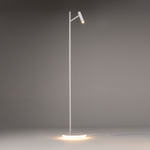 Торшер светодиодный Maytoni Estudo Z010FL-L8W3K
