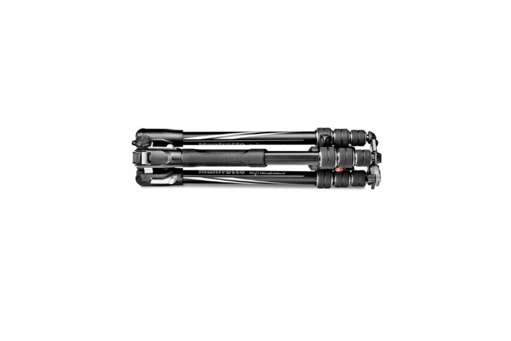 Штатив Manfrotto MKBFRTA4BK-BH Befree Advanced с шар.головой MH494 алюминиевый