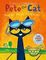 Pete Cat &amp; His Magic Sungla