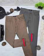 Брюки Kiton, арт. 484995240